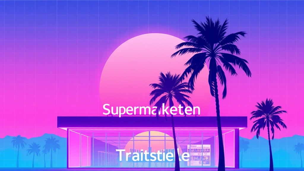 Supermarktketen sluit 17 winkels na 39 jaar
