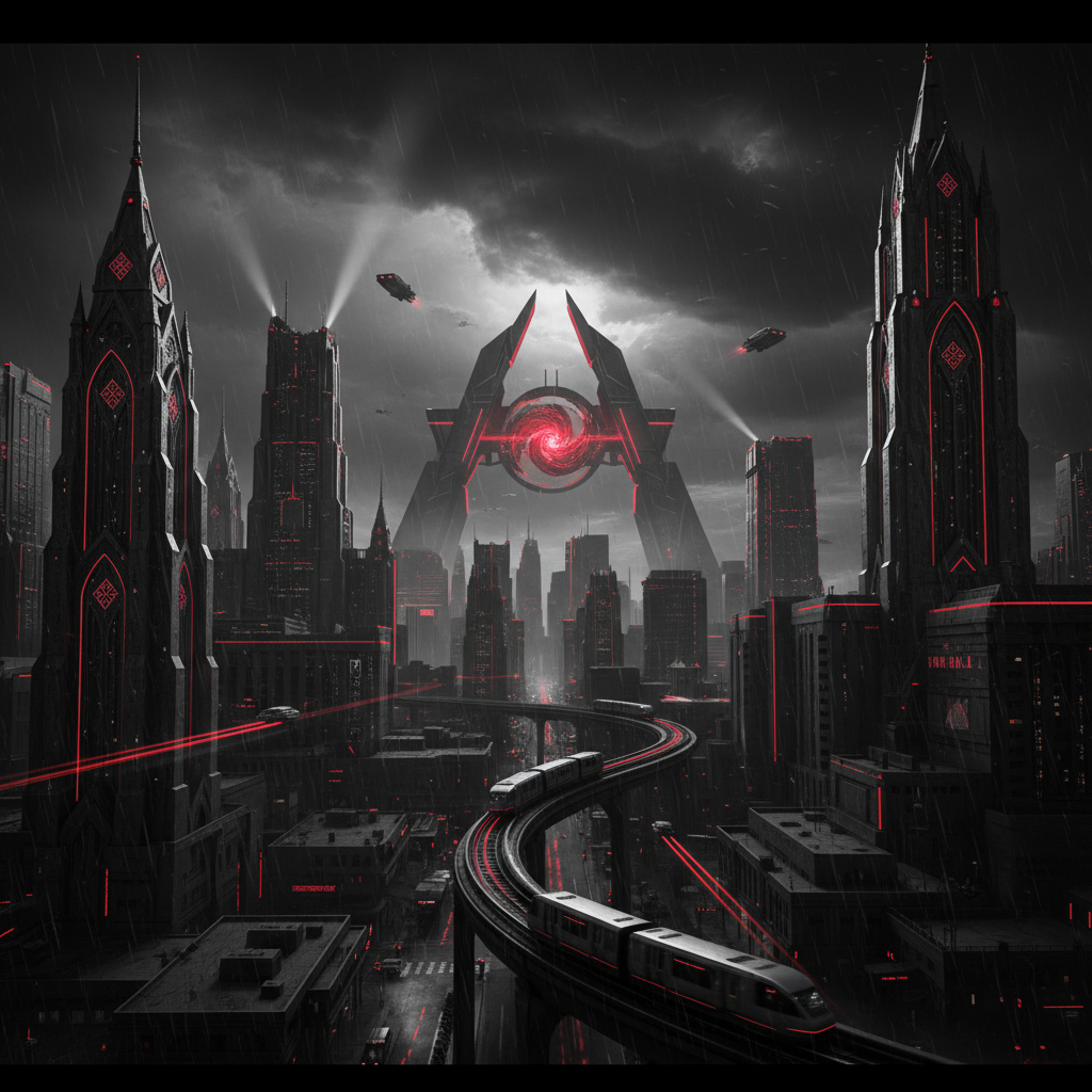 Las Vegas High-Tech: Attraktionen der nächsten Generation