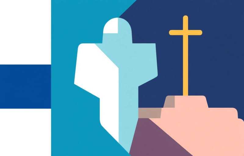 Religieuze vrijheid onder druk in Finland: wat betekent dit?