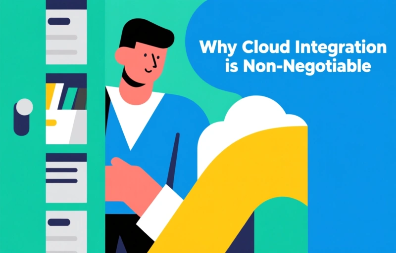 Visual representation of Top Wireless LAN Solutions for 2026