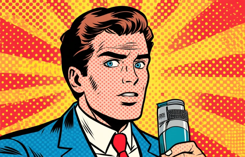 Visual representation of Top Media Monitoring Tools for PR Pros in 2024