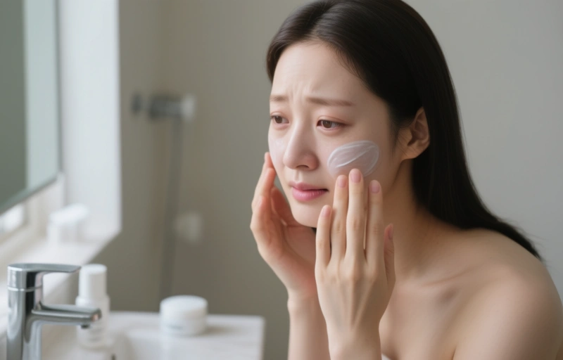 10-Step Korean Skincare: Risks & Glowing Skin