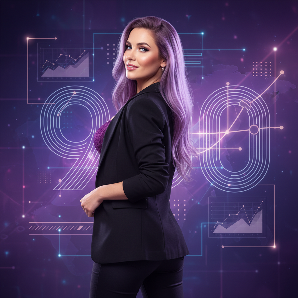 Violetta_900: Profil und Statistiken der Cam4-Performerin