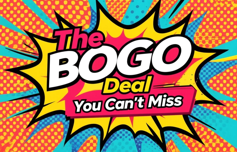 Visual representation of KFC's Best Deals