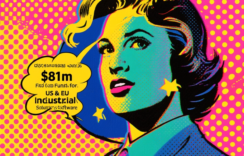 OSS Ventures Launches $81M Fund for US & EU Industrial Software