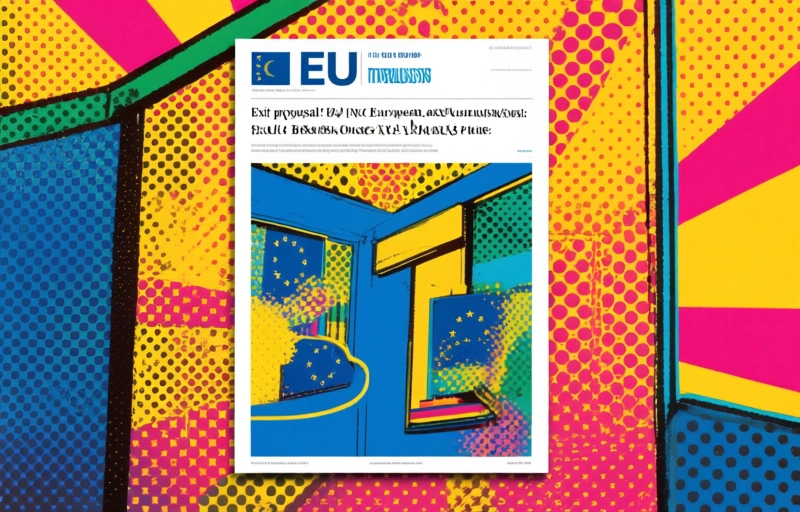 Exit Planning for EU Business Owners: A Strategic Guide