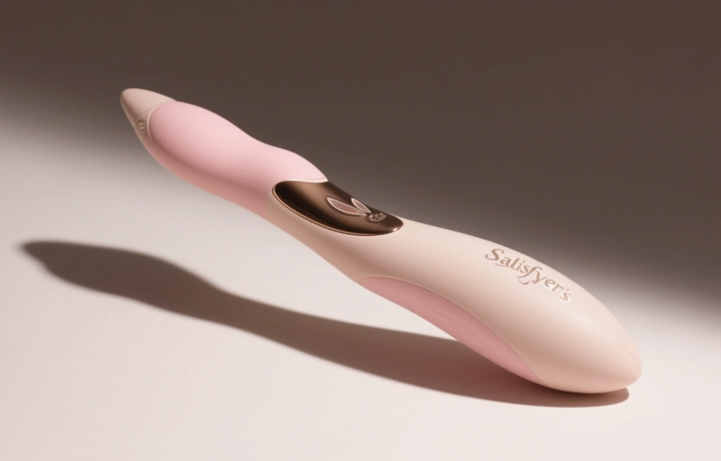 Visual representation of Satisfyer's 2026 Easter Bunny Vibrator Collection Review