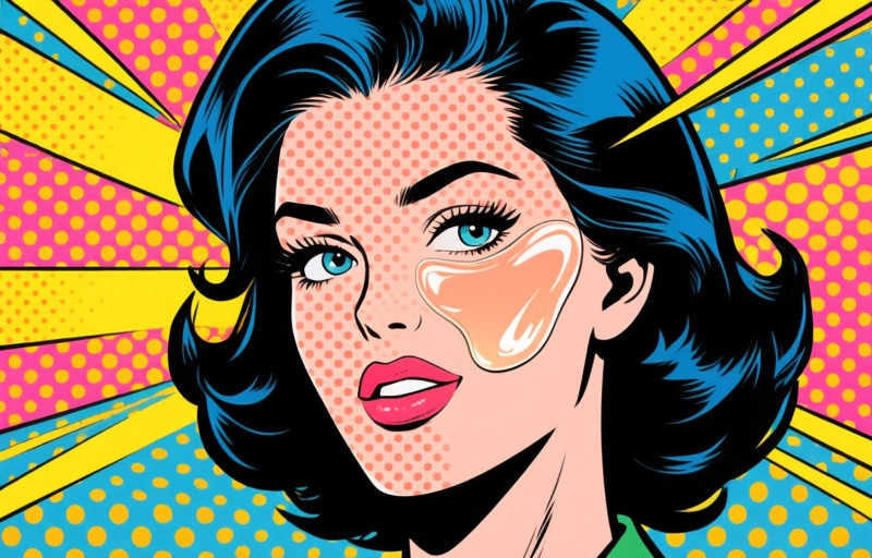 Visual representation of The Real Secret to Achieving Glass Skin
