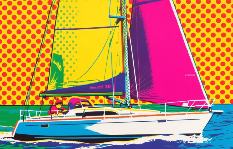 Beneteau First 30 Review: A Top 10 Sailboat Winner