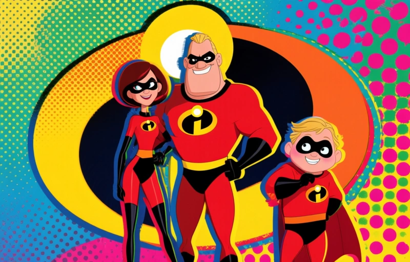 Incredibles 3: Eerste beelden onthuld, dit weten we nu al