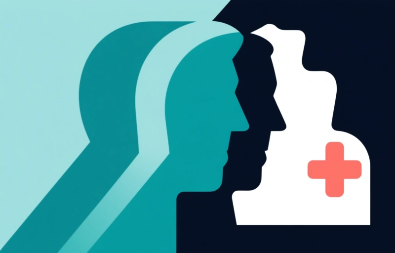 Straatarts onthult schaduwzijde Nederlandse zorg