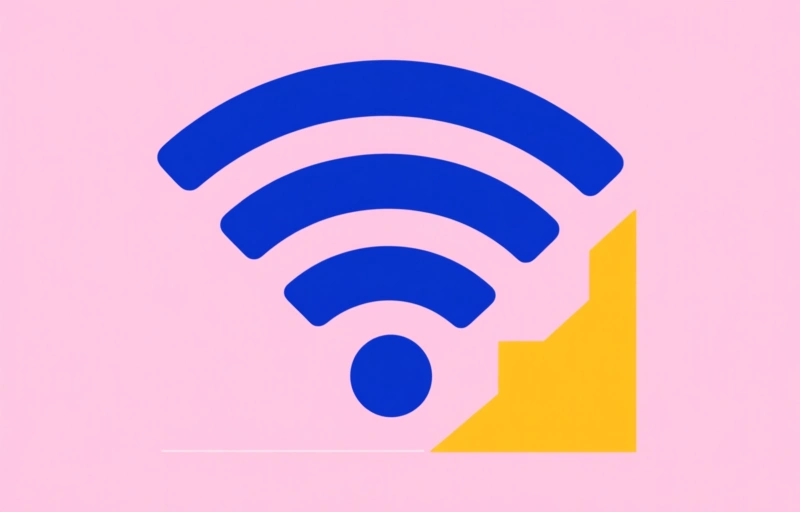 Visual representation of Best Wireless LAN Solutions 2026