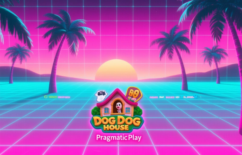 Pragmatic Play's Dog House Sequel: Bigger Wins & New Thrills