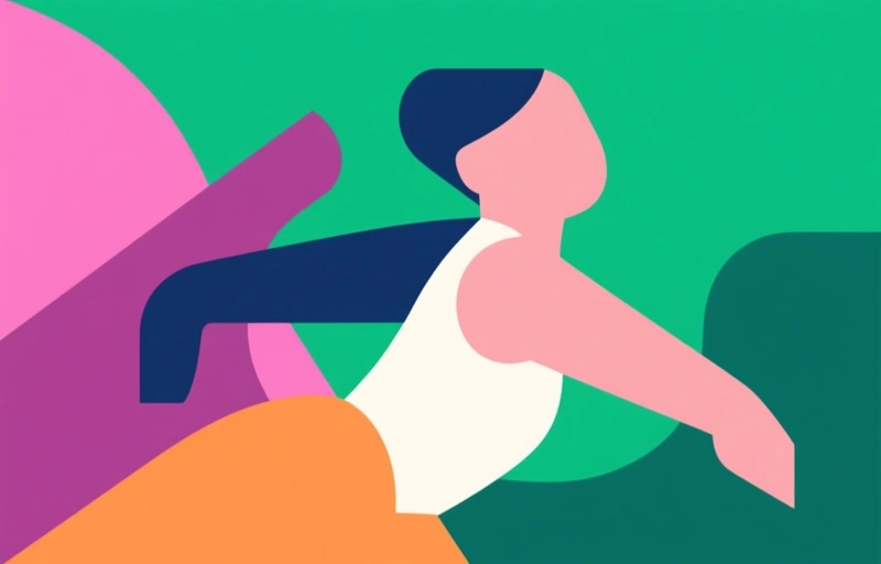 Finding Your Voice Through Dance: Insights from a Regional Festival