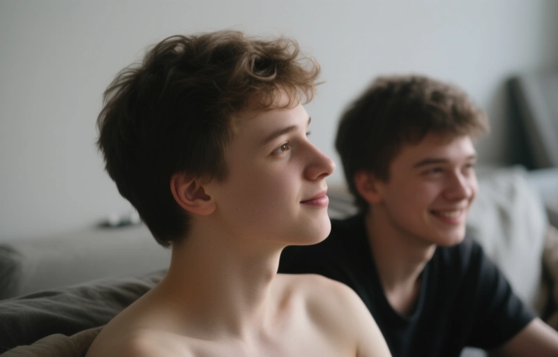 aureliagleam: Junger Star auf Chaturbate im Profil