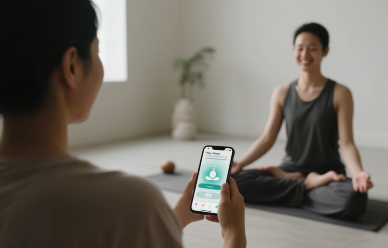 Top Free Meditation Apps You Need to Try Today