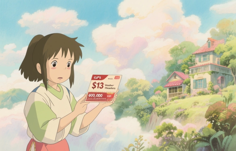 CLP's $13 Vouchers Reach 600,000 Hong Kong Households