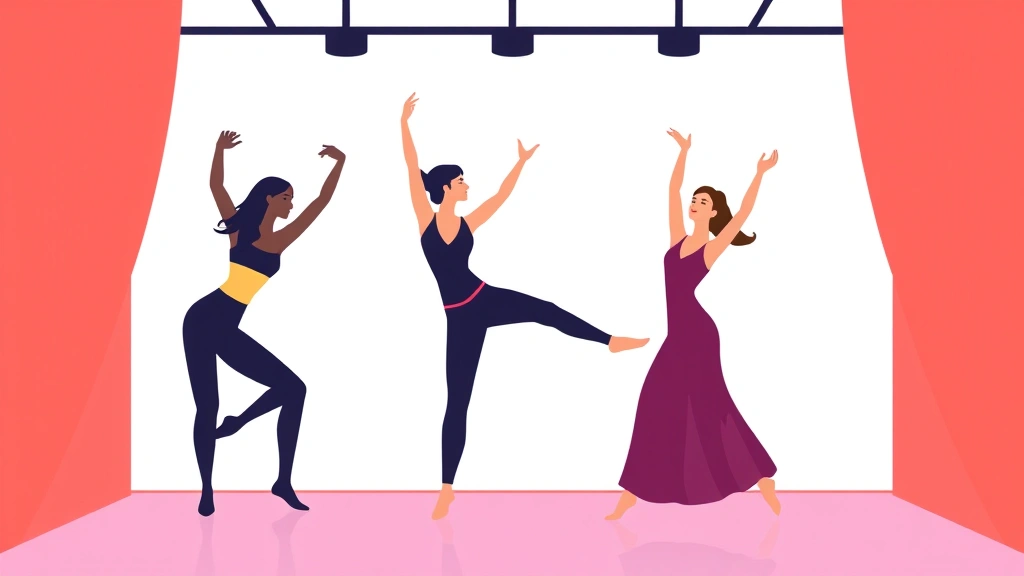 Santa Monica College Launches Free Spring Dance Master Classes