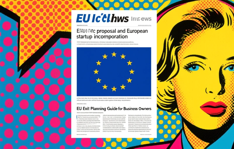 EU Exit Planning Guide for Business Owners
