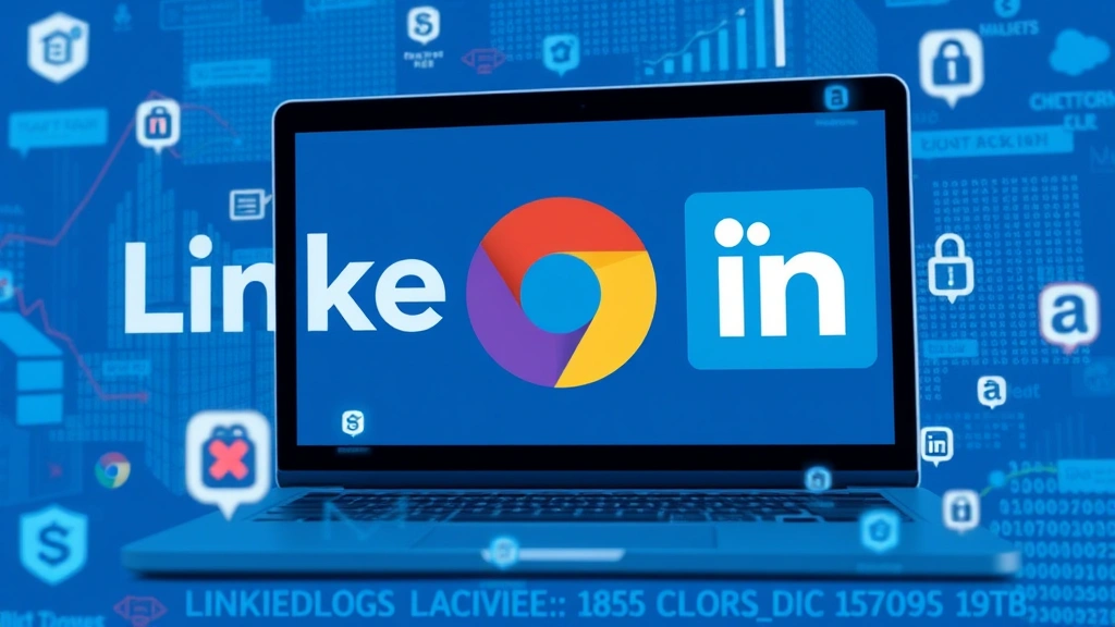 LinkedIn Secretly Scans Your Chrome Extensions