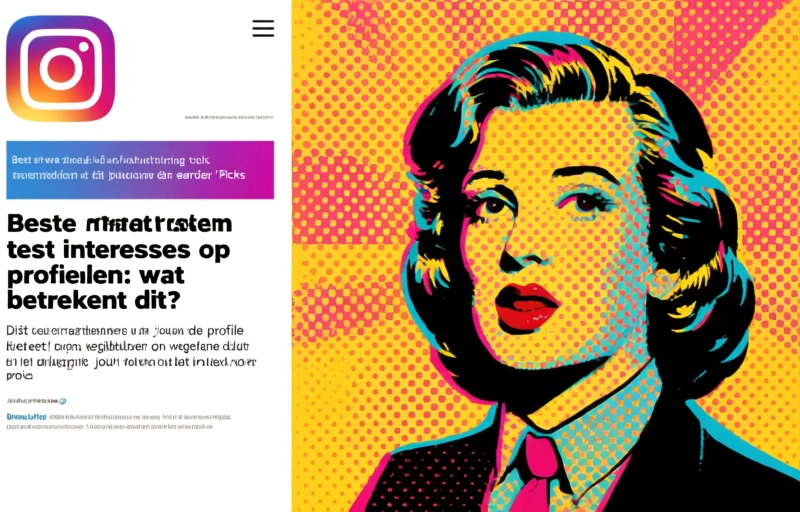 Instagram test interesses op profielen: wat betekent dit?