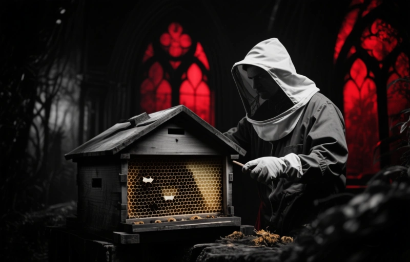 Protect Your Hive: Top Pest Control Solutions for Beekeepers