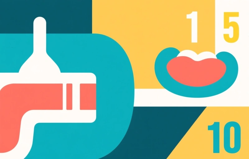 Top 5 Oorzaken van Lammersterfte: Inzichten uit 10 Jaar