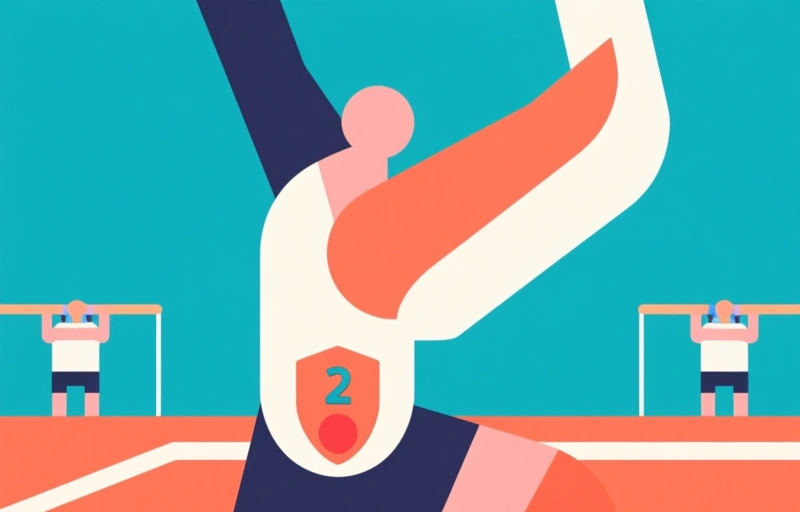 Ochtendgymnastiek: Een Krachtig Wapen Tegen Diabetes Type 2