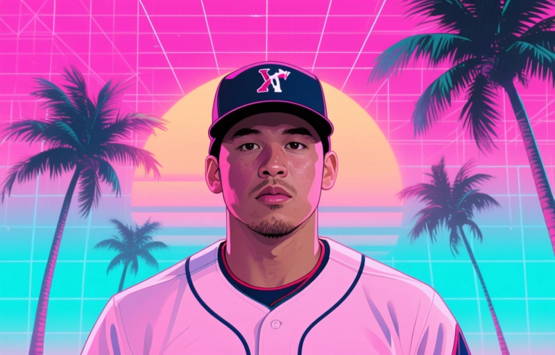 Ex-MLB Star Yasiel Puig Convicted in Illegal Betting Case