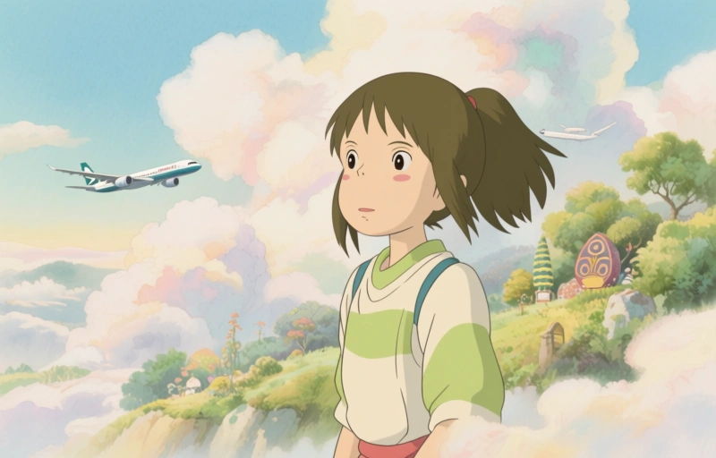 Cathay Pacific Double Miles: Hong Kong Premium & Business Class Deal