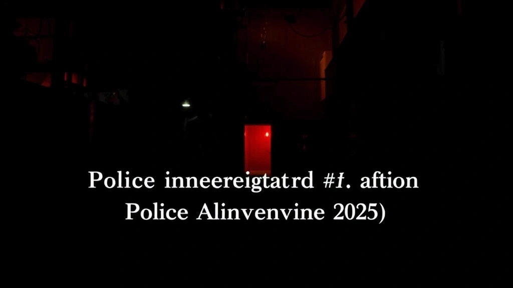 Andrew Released After Arrest: Police Investigation Intensifies