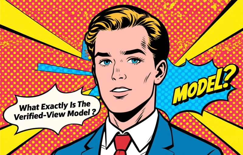 Visual representation of Why Your Brand Needs a Verified-View Clipping Campaign Now