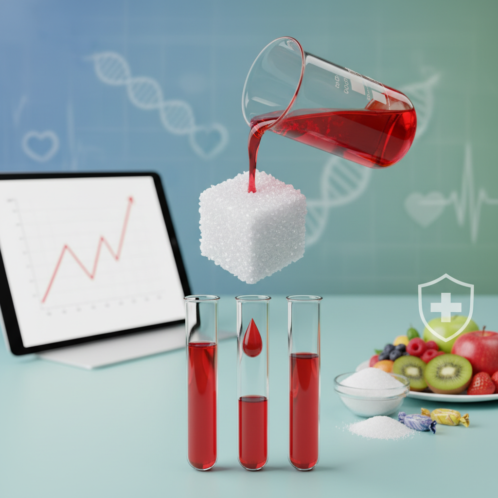 How Much Sugar Per Day Is Harmful? Science Has the Answer