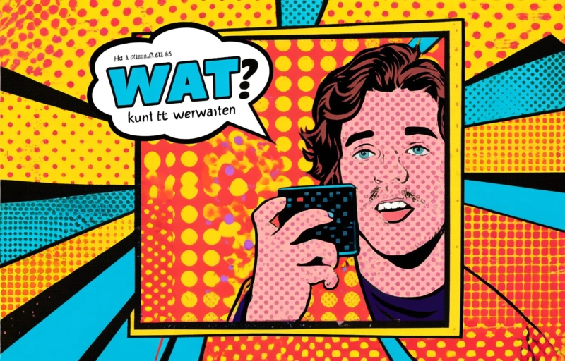 Visuele weergave van Paul McCartney lanceert album met TikTok Live