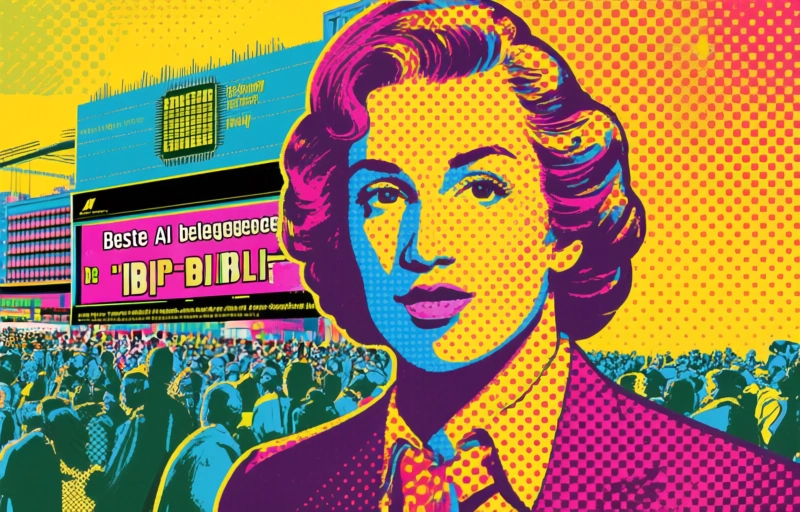 AI-bubbel of niet? De feiten achter de historische chiprally