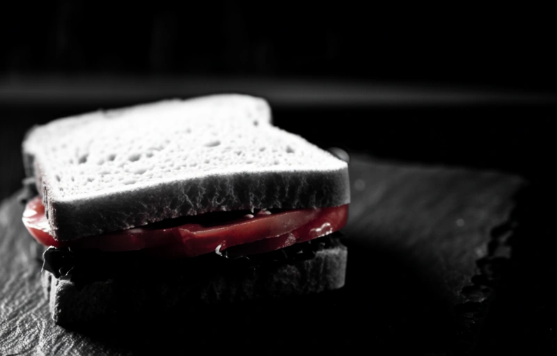 Visual representation of 18 Healthy Sandwich Recipes for Work Lunches