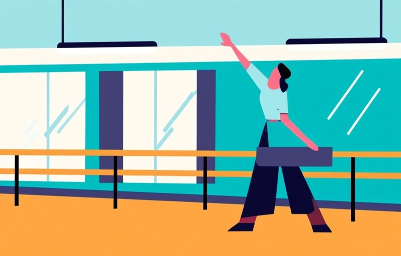 Visual representation of Chicago Man Charged After Attack on Dance Studio Students