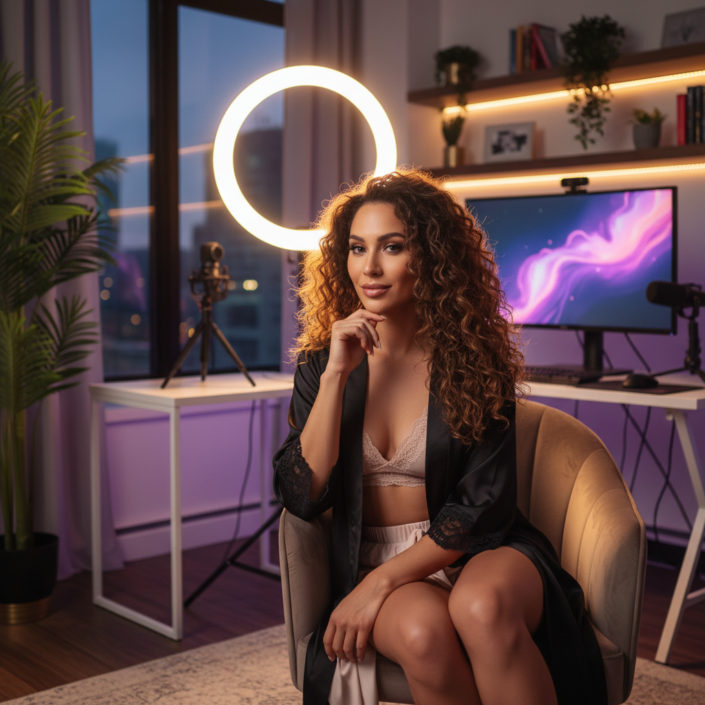 serena__jackson: Ein Chaturbate-Cam-Modell im Fokus