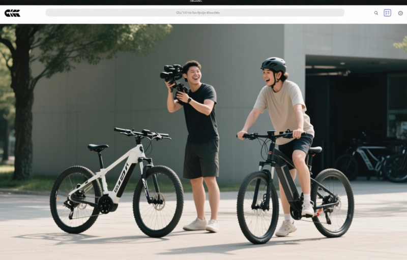 Exclusive E-Bike Deals: PVY Z20 Pro & DUOTTS E29 with Promo Codes