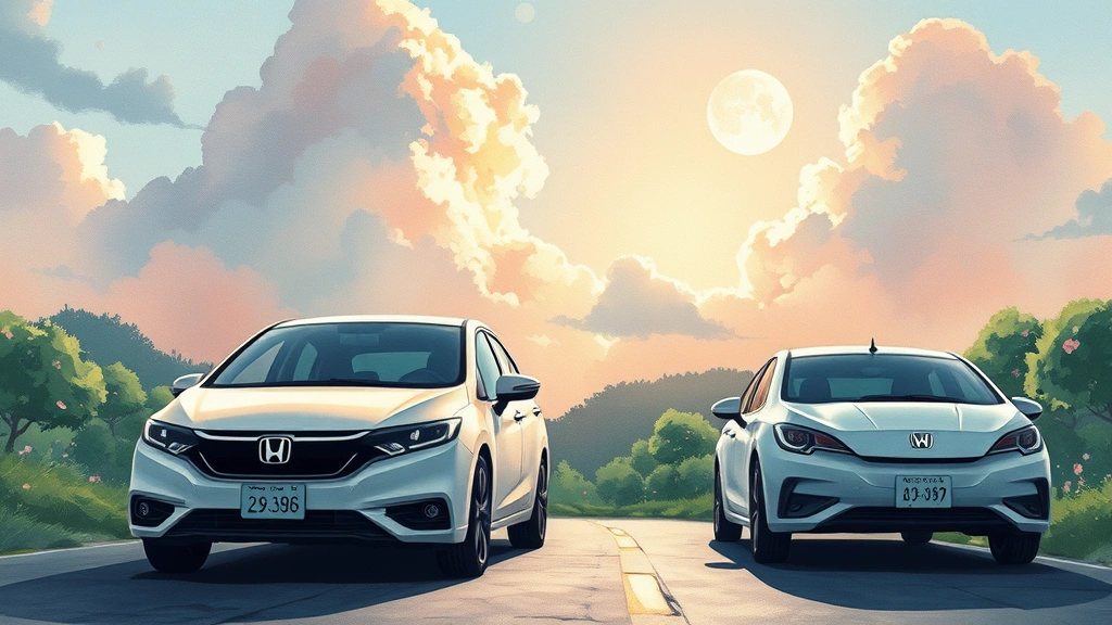 Honda Recalls 99K Cars Over Dangerous Airbag Defect