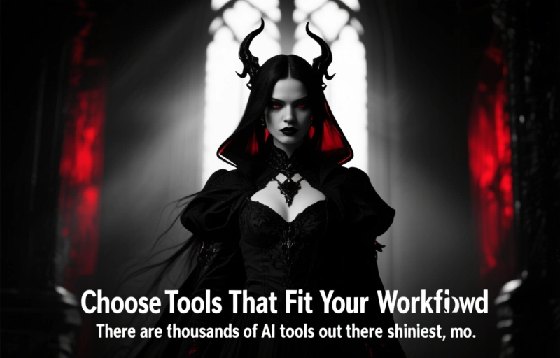 Visual representation of 5 Practical Strategies to Boost AI Adoption at Work