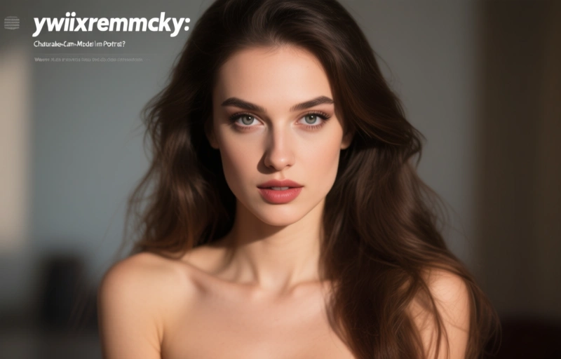 Visuelle Darstellung von ywiixremmcky