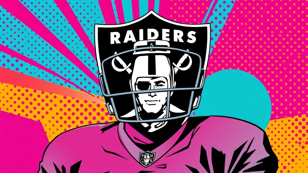 Matt Robinson: El estratega defensivo de los Raiders de Las Vegas