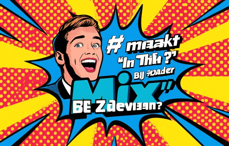 Visuele weergave van Podcast 'In The Mix' van TikTok keert terug met nieuw seizoen