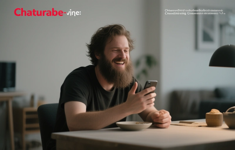 hairy_vine: Chaturbate-Profil und Statistiken im Überblick
