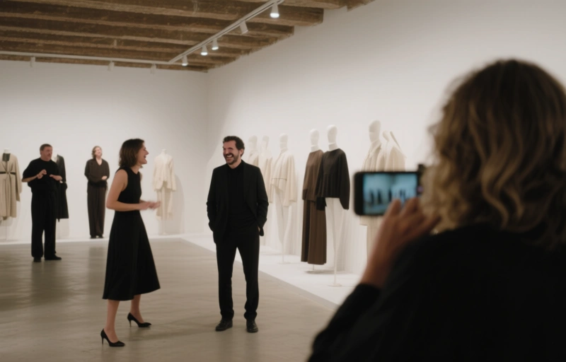 ORION Cottelli Collection Wins EroSpain Award 2026
