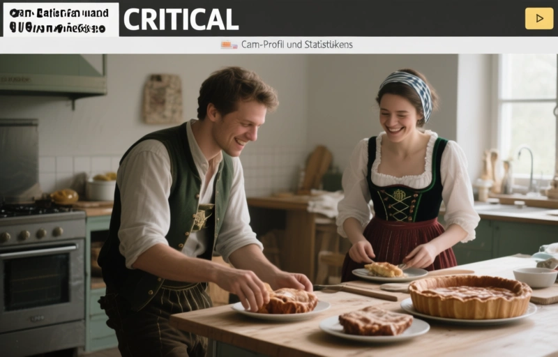 bavarian_wiener69: Cam-Profil und Statistiken