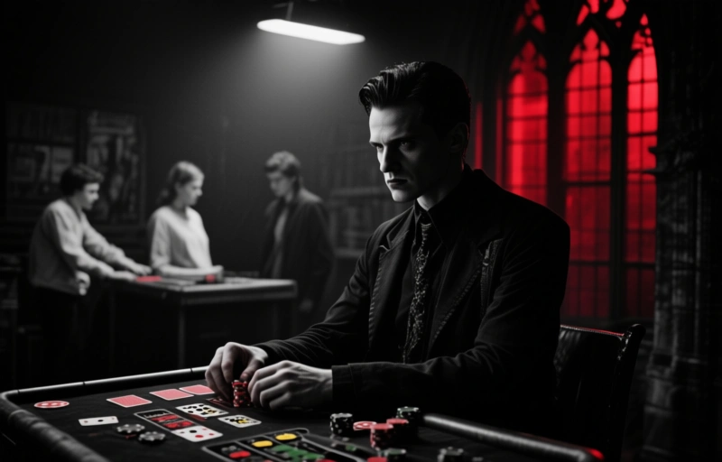 Toolkit Universiteit Bristol bestrijdt gokverslaving studenten