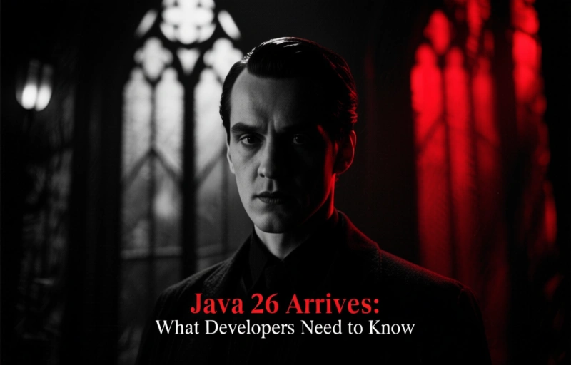 Java 26 Arrives: What Developers Need to Know