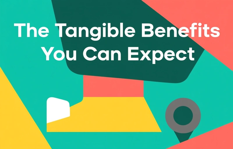 Visual representation of Wireless LAN ROI Soars with AI Investments in 2026